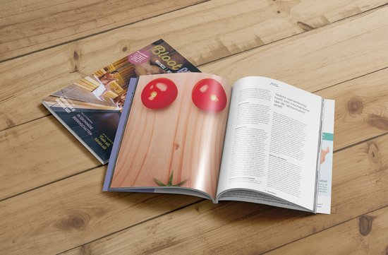 BlootGewoon! magazine editie 11 (zomer 2022)