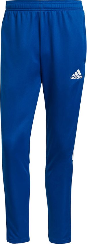 Foto: Adidas tiro 21 trainingsbroek heren royal maat s