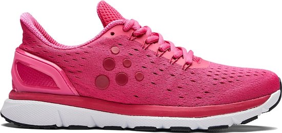 Craft V150 Engineered Chaussures de course Femmes - Rose | Taille : 35,5