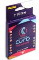 Afbeelding van het spelletje Panini 2022 UEFA Women's EURO Engeland Sticker - Eco Blister