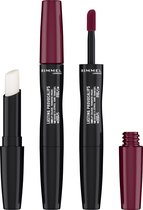 Rimmel London Lasting Provocalips Lip Colour lippenstift 570 No Wine-Ing