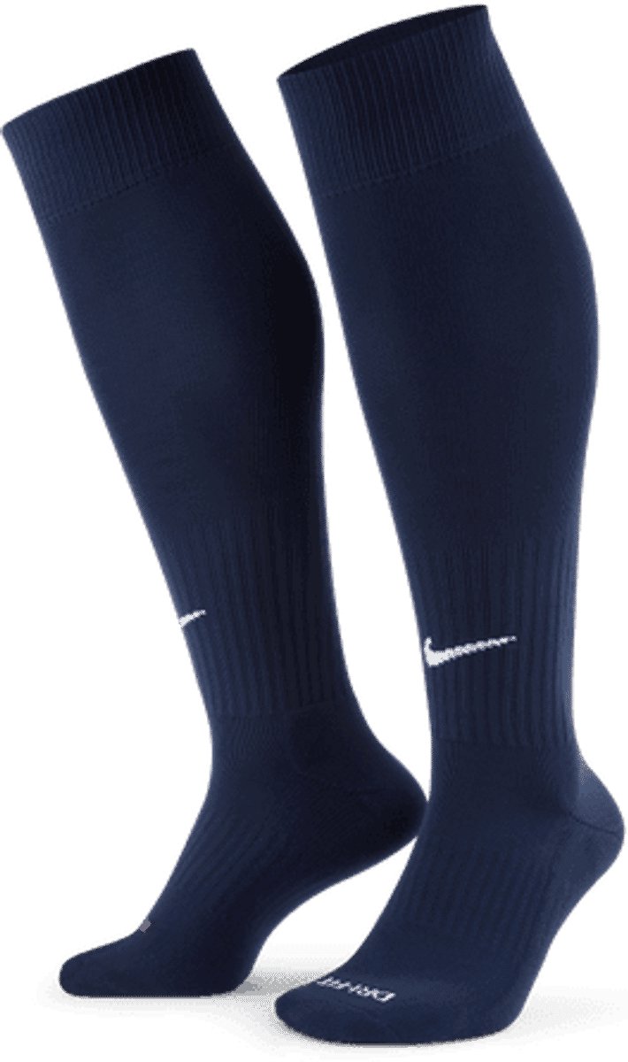 nike classic cushioned knee high