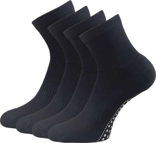 2 paar Dutchy voetbalsokken blauw online bestellen