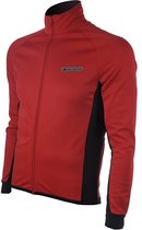 Tous les vêtements de sport Active Genova Jack Red