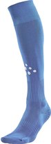 Chaussettes de football Craft Squad - Bleu ciel | Taille : 28/30