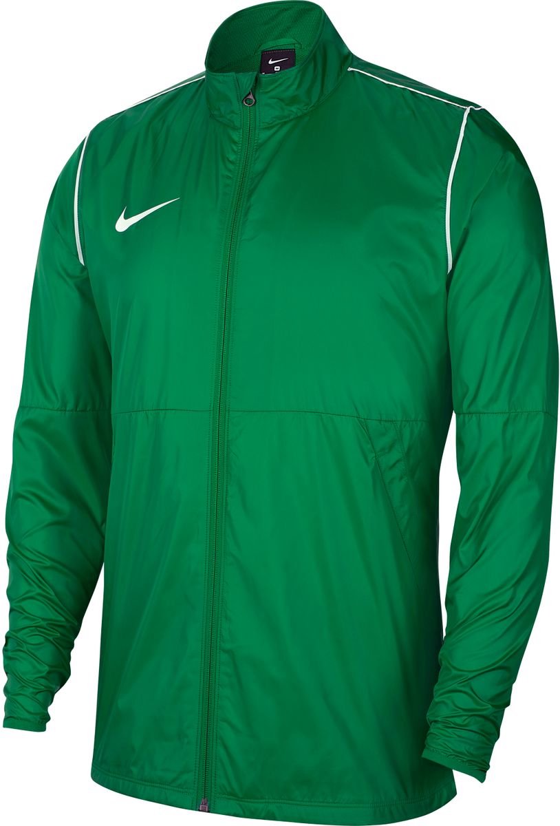Nike Park 20 Regenjas Kinderen - Groen | Maat: 164