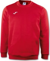 Joma Cairo II Sweater Heren - Rood | Maat: S