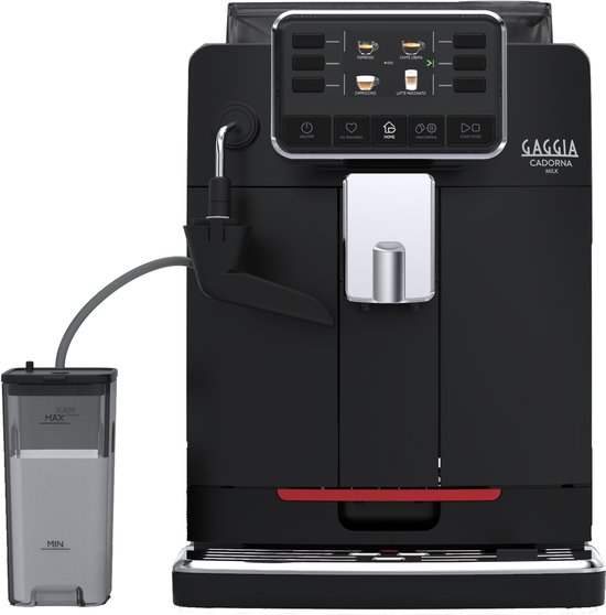 Gaggia Cadorna Milk