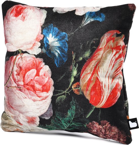 Extreme Lounging b-cushion indoor fashion - bloemetjespatroon
