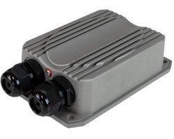 StarTech.com Outdoor Wireless-N Access Point IP67 gecertificeerd 5GHz 802.11a/n PoE-Powered WLAN AP