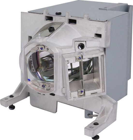 Foto: Beamerlamp geschikt voor de ricoh pj wu5570 beamer lamp code 512899 lamp type 22 bevat originele uhp lamp prestaties gelijk aan origineel 