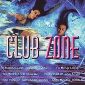 Club Zone [Disky]