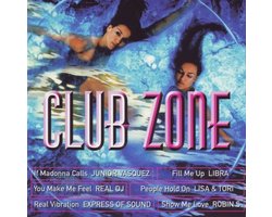 Club Zone