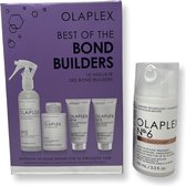 Bol.com OLAPLEX The Best of Bond Builders + No.6 aanbieding