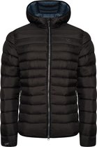 Dare 2B, Drifter II Heren Winterjas, Zwart, Maat 2XL