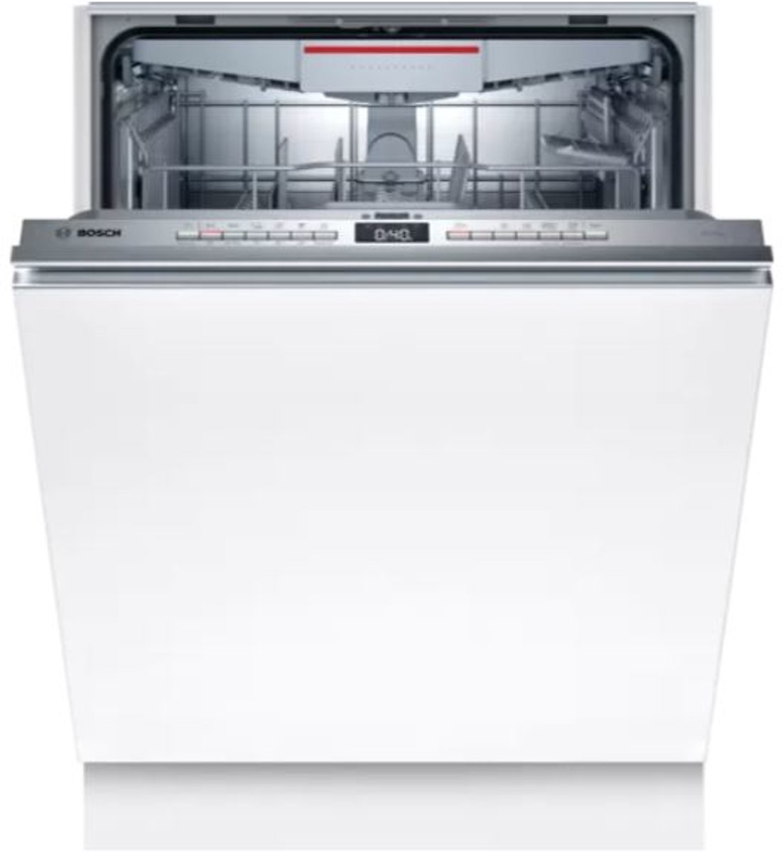 Bosch Serie 4 SGV4HVX31E vaatwasser Volledig ingebouwd 13 couverts E