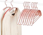 Kledinghangers – kleerhangers – clothing hangers – duurzaam