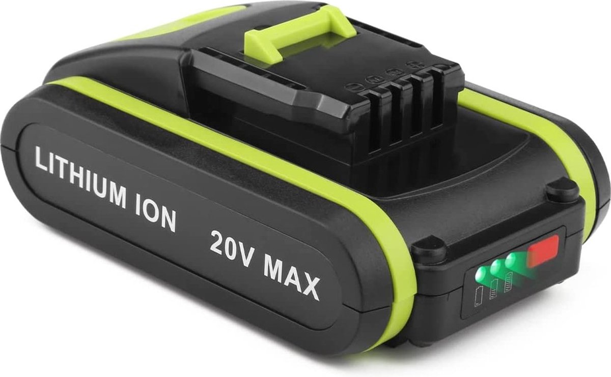 Batterie pour outil Power Batterie de remplacement / Batterie pour Dyson V6  - 3800 mAh