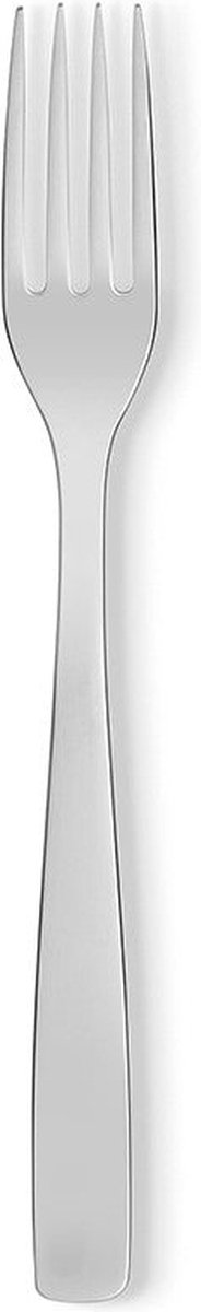 Goedkoopste Alessi KnifeForkSpoon dessertvork glanzend