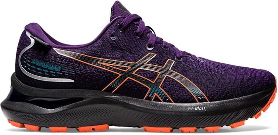Asics Gel-Cumulus 24 Gtx Hardloopschoenen - Sportwear - Vrouwen