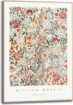 Schilderij William Morris 70x50 cm