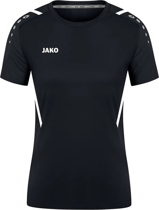 Jako - Shirt Challenge - Voetbalshirt Dames-42
