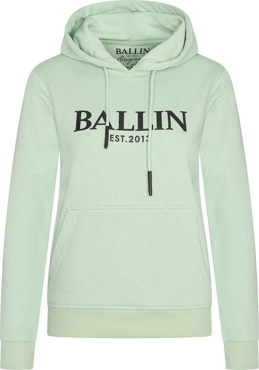 Ballin trui dames hotsell