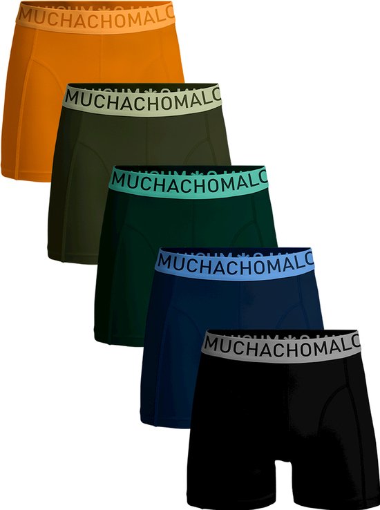 Muchachomalo boxershorts | | Ondergoed en Pyjama's