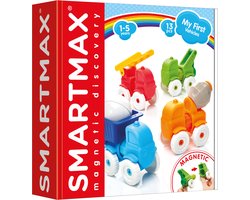 foto van SmartMax My First - Vehicles