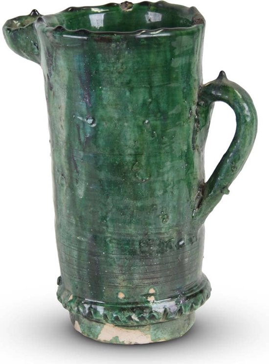 Carafe Tamegroute Ø 12 x 22 cm