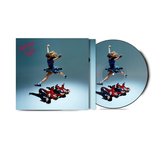 Maneskin - Rush (LP) (Picture Disc)