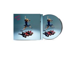 foto van Maneskin - Rush (LP) (Picture Disc)