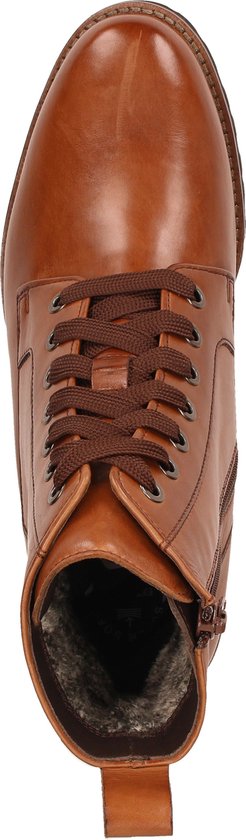 SIOUX Laarzen ' Meredith-746' in Zwart | ABOUT YOU