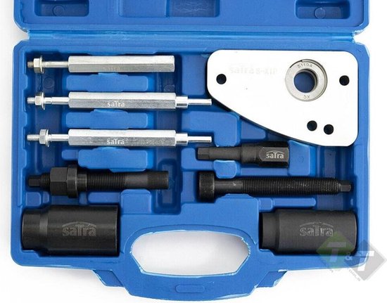Injector-Extractor gereedschap - Diesel-injectortrekker - CDI-injector