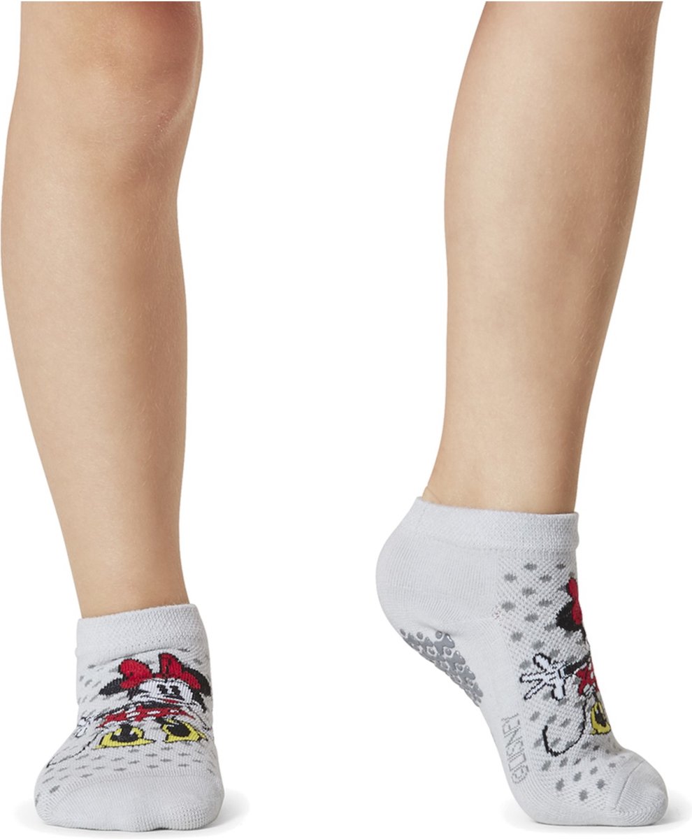 Disney Antislip Sokken Kids - Minnie Mouse