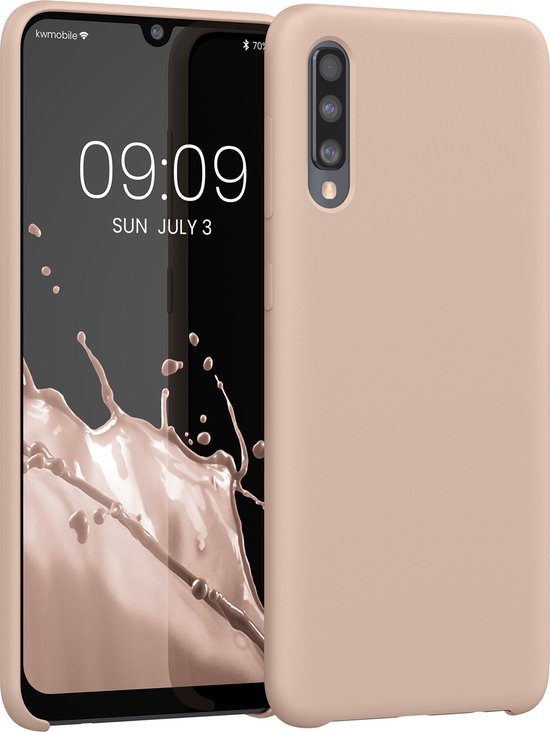 kwmobile telefoonhoesje geschikt voor Samsung Galaxy A50 Hoesje