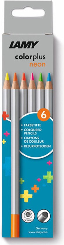 6 Feesttasvullers Met Kleurpotloden – 8 Kleuren Per Doos, Leuk Cadeau Voor Kinderfeestjes, Piñata & Creatieve Activiteiten