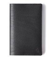 Castelijn & Beerens - Gaucho Notebook Cover A6 Moleskine | zwart -