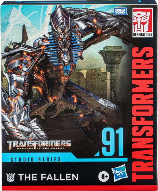 Transformers: