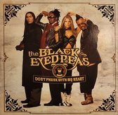 The black eyed peas - Don't phunk with my heart (CD-single 2 tracks)