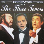 Rendez vous with The Three Tenors 2