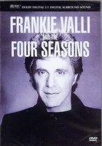 Frankie Valli And The Four Seasons