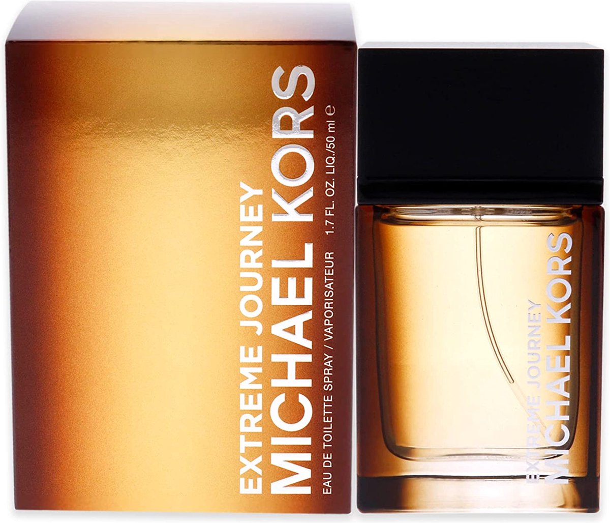 Michael Kors Extreme Journey eau de toilette spray 50 ml