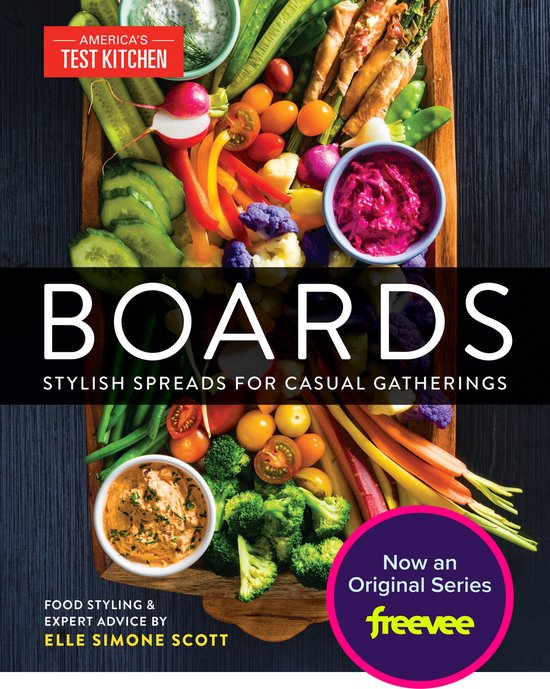 Boards - cover