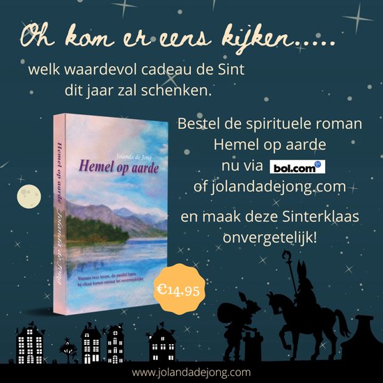 Hemel op aarde