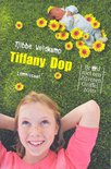 Boekomslag van Tiffany Dop