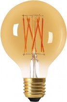 Moodzz - G80 - Dimbare LED lamp - 7.49 per stuk - 8 pack
