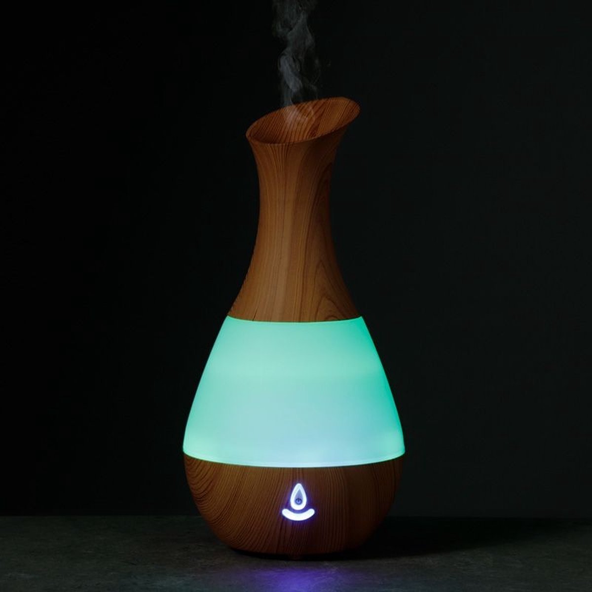 Goedkoopste Aroma geur diffuser langwerpig - Puckator