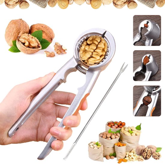 Top 10 Beste notenkraker - 2026 Reviews Top 10 Beste notenkraker - 2026 Reviews