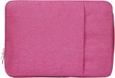 Sleeve Pouch Cover Etui pour Apple Macbook Air 11.6" Rose